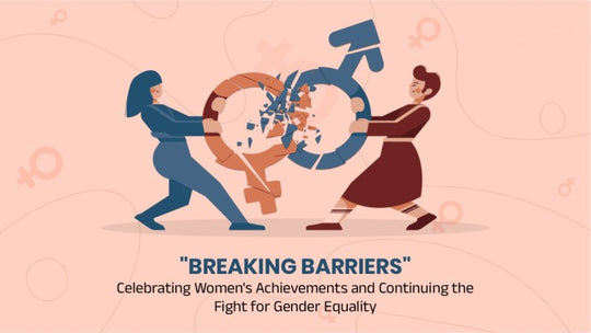 Spännande nyheter om jämställdhet: <br>Framsteg, egenmakt och en väg framåt